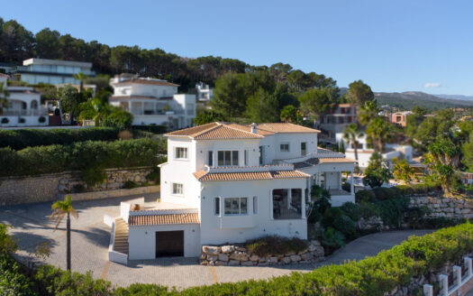 BPC3XY4622JAV – Villa in Piver Javea