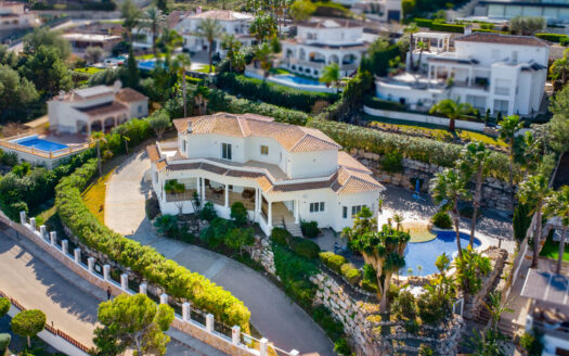 BPC3XY4622JAV – Villa in Piver Javea