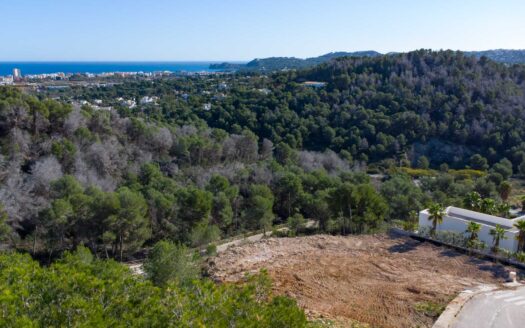 BP4624JAV –  in Tosalet 5 Javea