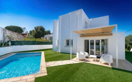 ACAC-05771/10244 – Villa in Alfaz del Pi ALICANTE