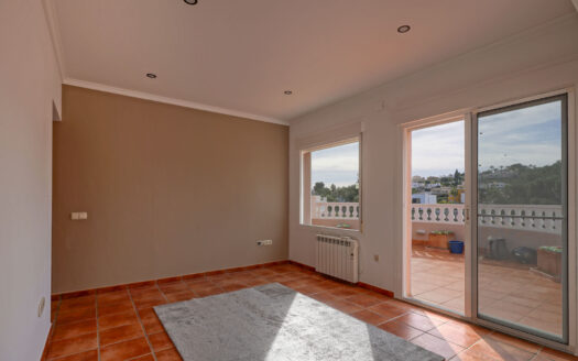 BP8324BEN – Appartement in La Fustera Benissa