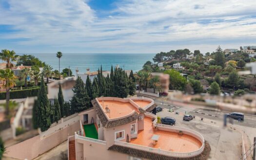 BP8324BEN – Appartement in La Fustera Benissa