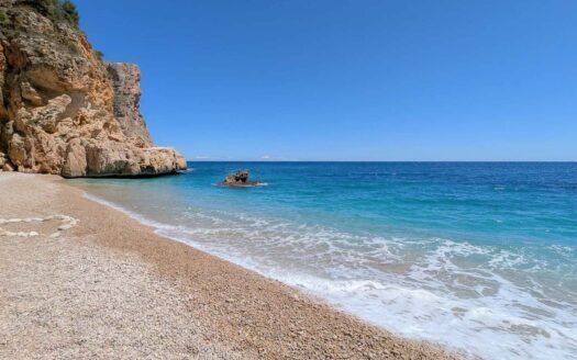 BP8325MOR – Villa in El Tesoro Moraira