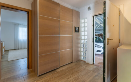 BPC4XY8326DEN – Villa in Almadraba Denia