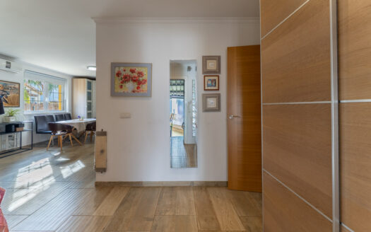 BPC4XY8326DEN – Villa in Almadraba Denia