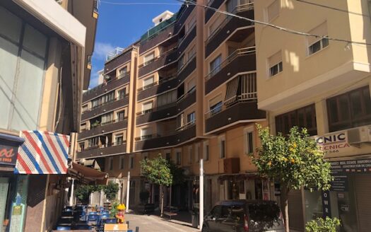 GTA – 3324 – Apartment in Calpe Alicante