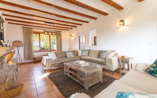 OV4392EX – Villa in Jávea/Xàbia Alicante