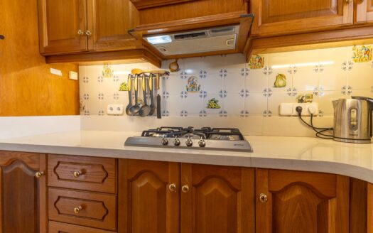 OV4392EX – Villa in Jávea/Xàbia Alicante