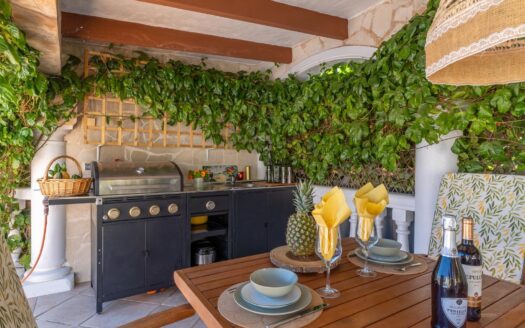 OV4378XX – VILLAS in Moraira Alicante