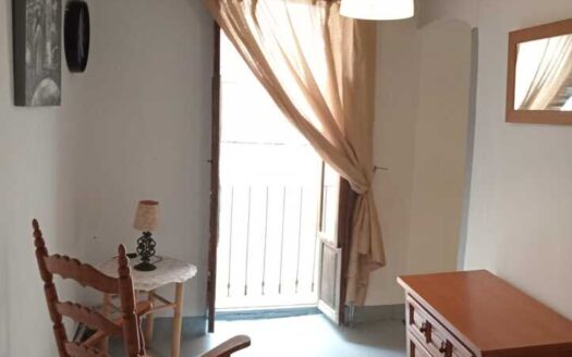 TPT26004 – Town House in Castell De Castells Alicante