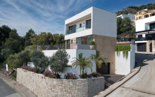 TPT26005 – Villa in Alcalali Alicante