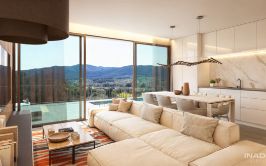 TPT26005 – Villa in Alcalali Alicante