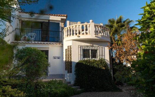 ACAC-05835/10244 – Semi in Alfaz del Pi ALICANTE