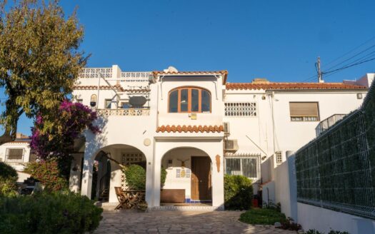 ACAC-05835/10244 – Semi in Alfaz del Pi ALICANTE