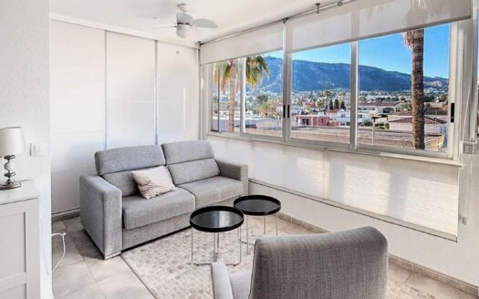 ACAC-05881/10244 – Apartment in Alfaz del Pi ALICANTE