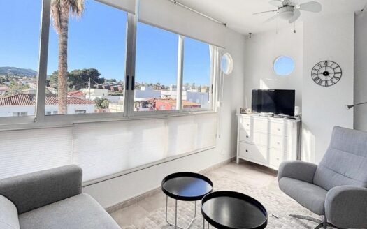 ACAC-05881/10244 – Apartment in Alfaz del Pi ALICANTE