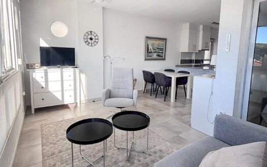 ACAC-05881/10244 – Apartment in Alfaz del Pi ALICANTE