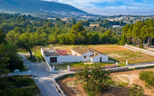 BP4628JAV – Villa in Las Laderas Javea