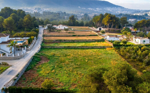 BP4628JAV – Villa in Las Laderas Javea