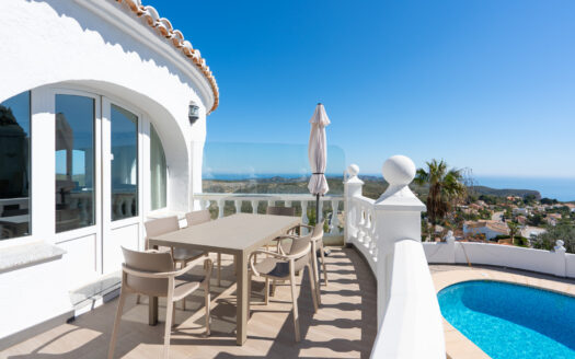 BPC4XY4635BELL – Villa in Cumbre del Sol Benitachell