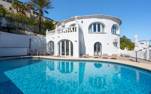 BPC4XY4635BELL – Villa in Cumbre del Sol Benitachell