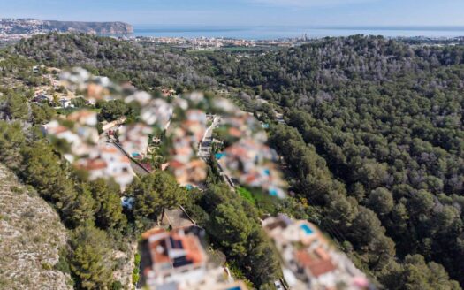 BPC3XY4638JAV – Grondstuk in Sol del Este Javea