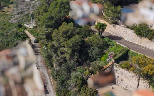 BPC3XY4638JAV – Grondstuk in Sol del Este Javea