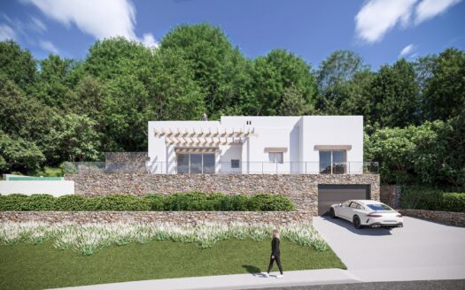 BP7100JAV – Villa in Tosalet 5 Javea