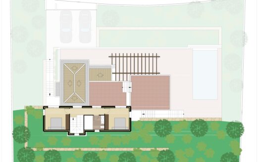 BP7100JAV – Villa in Tosalet 5 Javea