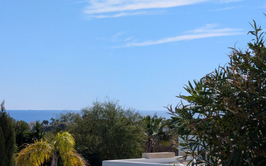 BP8318BEN – Villa in Fustera Benissa