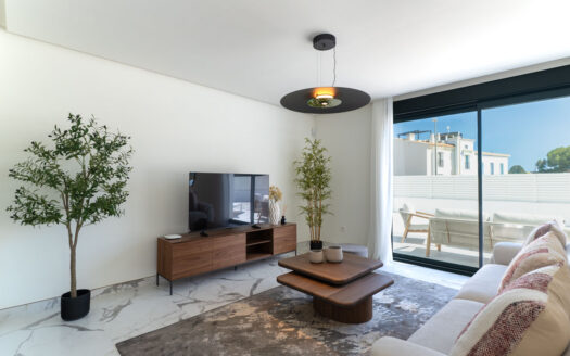 BP8327DEN – Villa in Tossal Gross Denia