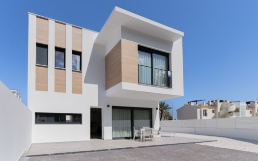 BP8327DEN – Villa in Tossal Gross Denia