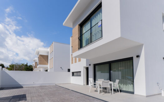 BP8327DEN – Villa in Tossal Gross Denia