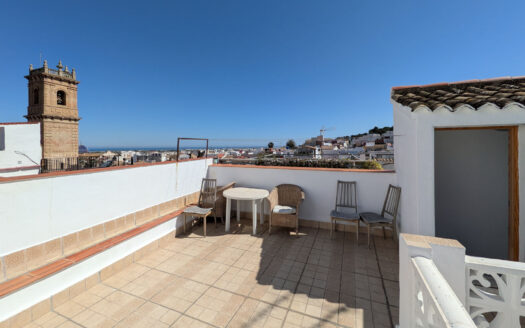 BPC4XY8330OLI – Villa in  Oliva