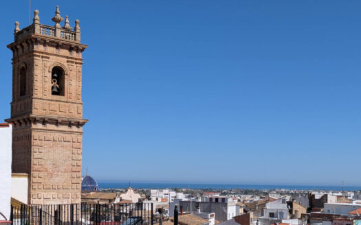 BPC4XY8330OLI – Villa in  Oliva