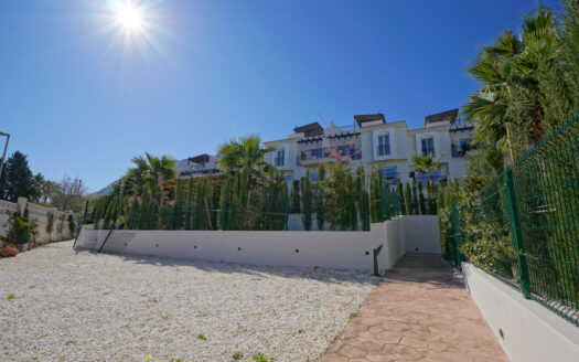 BPC4XY8328DEN – Appartement in La Pedrera Denia