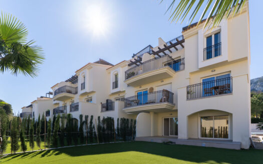 BPC4XY8328DEN – Appartement in La Pedrera Denia