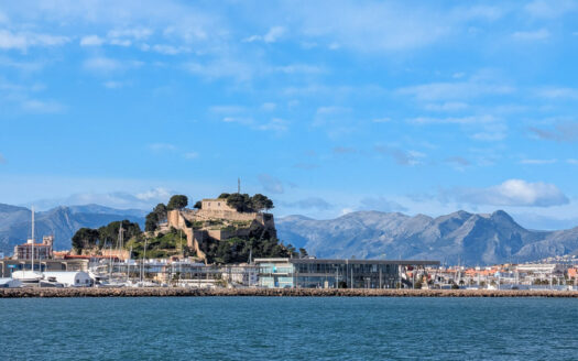 BPC4XY8328DEN – Appartement in La Pedrera Denia