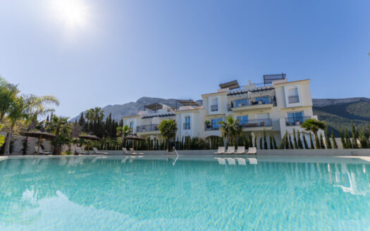 BPC4XY8328DEN – Appartement in La Pedrera Denia