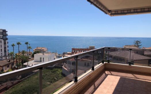 GTA – 3333 – Apartment in Calpe Alicante