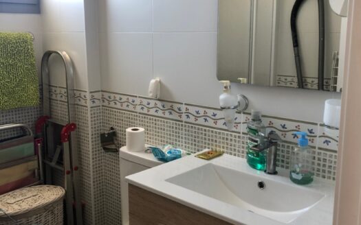 GTA – 3333 – Apartment in Calpe Alicante