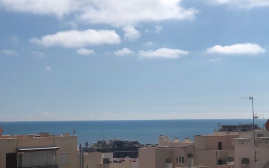 GTA – 2811 – Penthouse in Calpe Alicante
