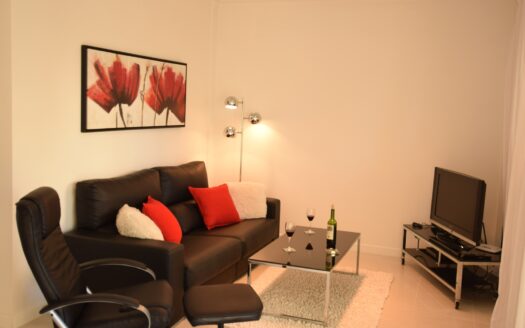 OV3845 – Apartment / Flat in Benissa Alicante