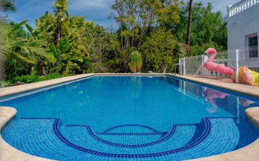 OVOV4431X – VILLAS in Jávea/Xàbia