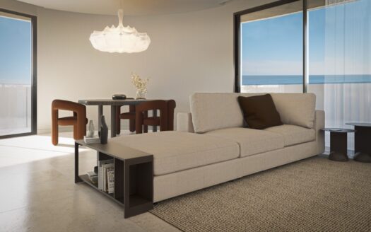 GTA – 3334 – Apartment in Calpe Alicante