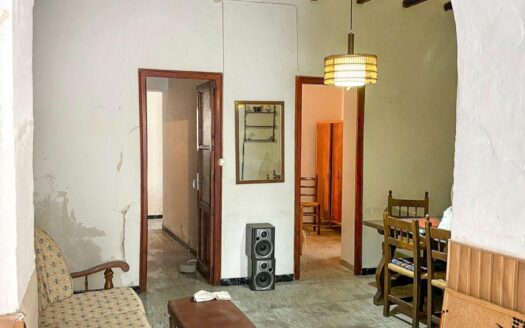 ACAC-05461/10244 – village house in Alfaz del Pi ALICANTE