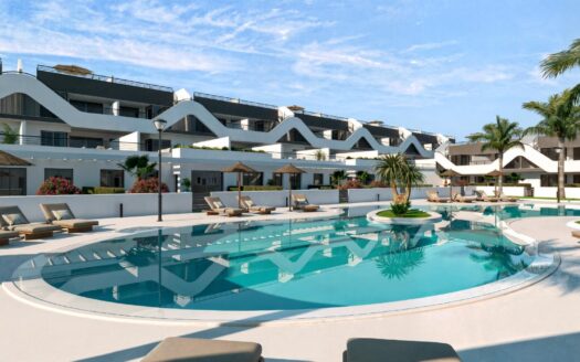 ACAC-05899/10244 – Apartment in l’Alfas del Pi ALICANTE