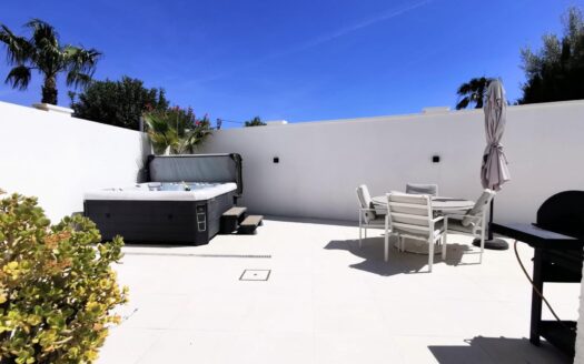 ACAC-05901/10244 – Villa in La Nucía ALICANTE