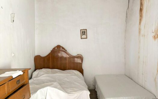 ACAC-05461/10244 – village house in Alfaz del Pi ALICANTE