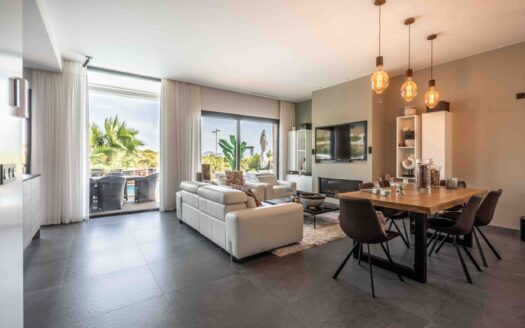 BPC4XY4117FIN – Villa in  Finestrat